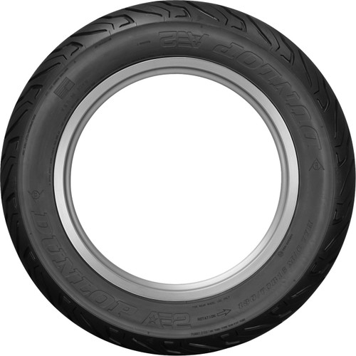 Dunlop AE2 Rear Tire - 180/70B16 (45252475)