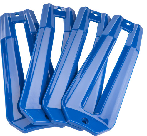 Sedona Rukus Wheel Insert | Blue | 6+1 (PI-A83-61-4P-B)