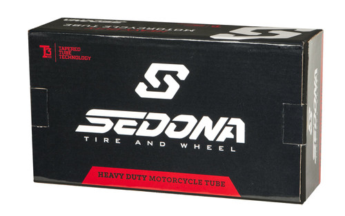 Sedona Heavy Duty Inner Tube | 2.5/2.75-10 | TR4 (TR4 HD 87-0310)