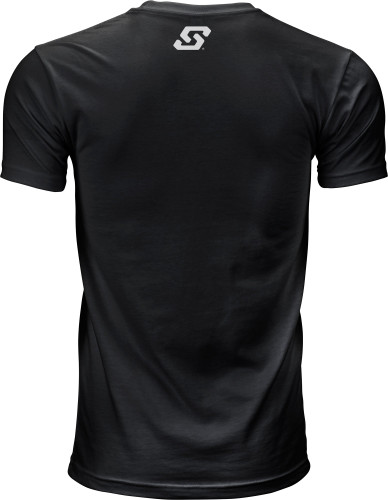 Sedona Logo Short Sleeve T-Shirt