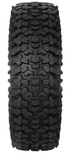 System 3 RC500 Rock Crawler Front/Rear Tire | 28x10R14 (S3-1335)