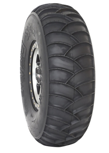 System 3 SS360 Snow & Sand Front/Rear Tire | 30x10-14 (S3-0650)