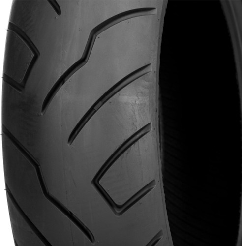 Shinko SR999 Long Haul Rear Tire | 150/80B16 (87-4906)