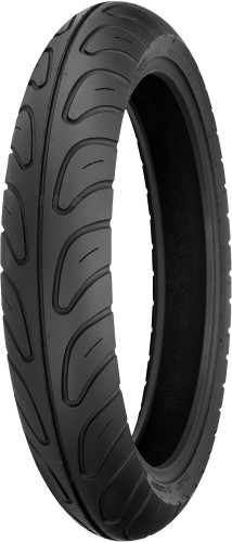 Shinko 006 Podium Radial Front Tire | 130/60R17 (87-4024)
