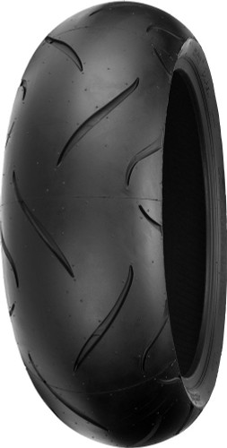 Shinko 010 Apex Radial Rear Tire | 200/50ZR17 (87-4076)