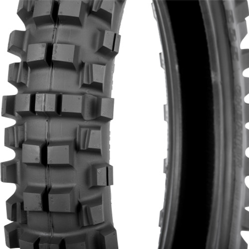 Shinko 525 Hybrid Cheater Rear Tire | 120/90-19 (87-4381S)