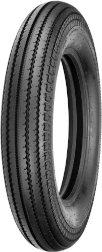 Shinko Super Classic 270 Front/Rear Tire | 4.00-18 (87-4624)