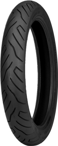 Shinko SR999 Long Haul Front Tire | 130/70B18 (87-4904)