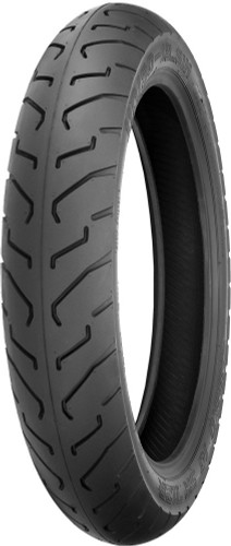 Shinko 712 Series Rear Tire | 130/90-16 (87-4152)