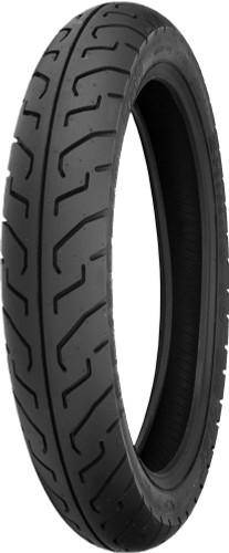 Shinko 712 Series Front Tire | 100/90-19 (87-4141)