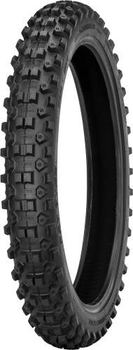 Shinko 216MX Series Front Tire | Fat | 90/100-21 (87-4732)