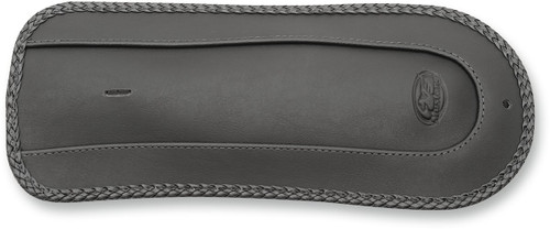 Mustang Plain Fender Bib for Solo Seat (78060)