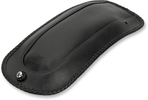 Mustang Smooth Fender Bib for Solo Seat (78112)