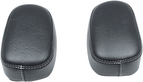 Mustang Passenger Armrest Side Panels (76024WT)