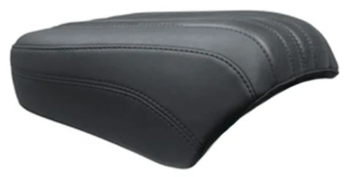 Mustang Passenger Touring Seat | Dagger Stitch (75722)