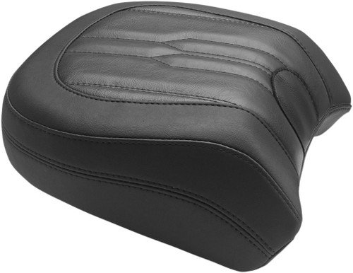 Mustang Passenger Recessed Touring Seat (79042)