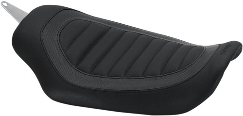 Mustang Jody Perewitz Signature Series Vinyl Solo Seat (76989)