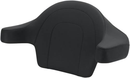 Mustang Extended Arm Wrap-Around Backrest | Smooth (76855)