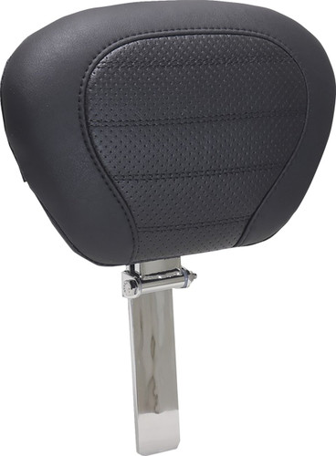 Mustang Standard Touring Driver Backrest (89023)