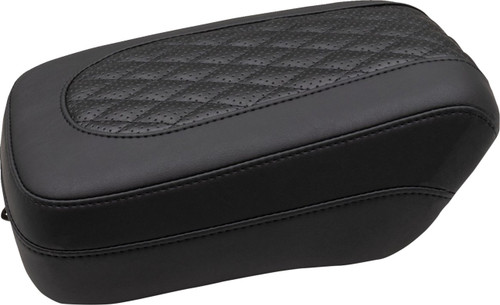 Mustang Squareback Passenger Seat | Diamond Stitch (88202)