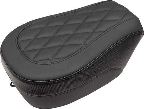 Mustang Standard Touring Passenger Seat | Diamond Stitch (88204)