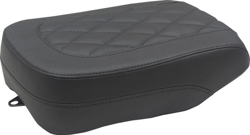 Mustang Squareback Passenger Seat | Diamond Stitch (76431)