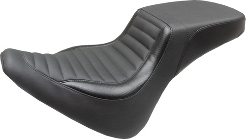 Mustang Squareback 2-Up Seat | Tuck & Roll (76006)