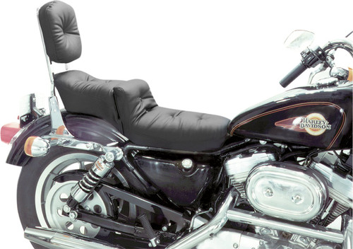 Mustang Regal Duke 2-Up Seat (75116)