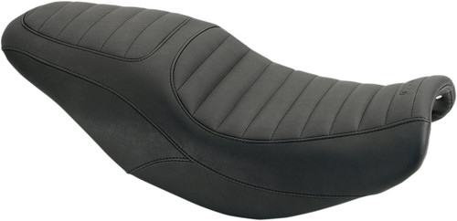 Mustang Tripper Fastback One-Piece 2-Up Seat (75027)