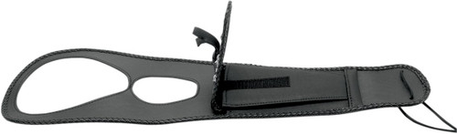 Mustang Studded Pouch Tank Bib (93321)