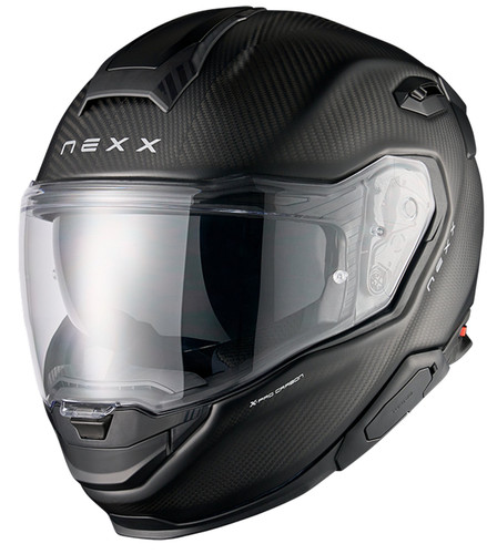 Nexx X.TR Zero Pro Carbon Motorcycle Helmet