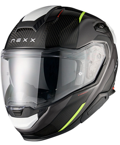 Nexx X.TR Rush Carbon Motorcycle Helmet