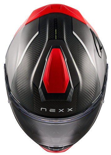 Nexx X.TR Rush Carbon Motorcycle Helmet