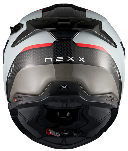 Nexx X.TR Rush Carbon Motorcycle Helmet