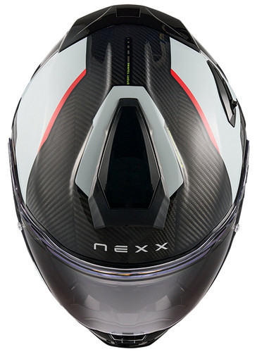 Nexx X.TR Rush Carbon Motorcycle Helmet