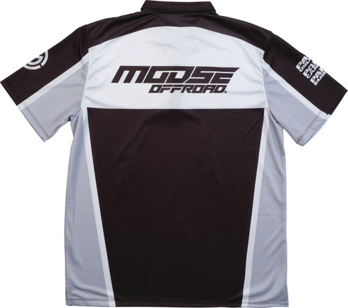 Moose Moose Mens Pit Shirt