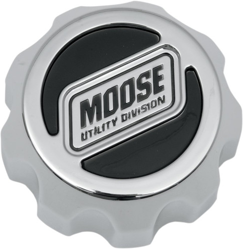 Moose 387X Wheel Center Cap - Deep - 4/115, 4/110 (0223-0113)