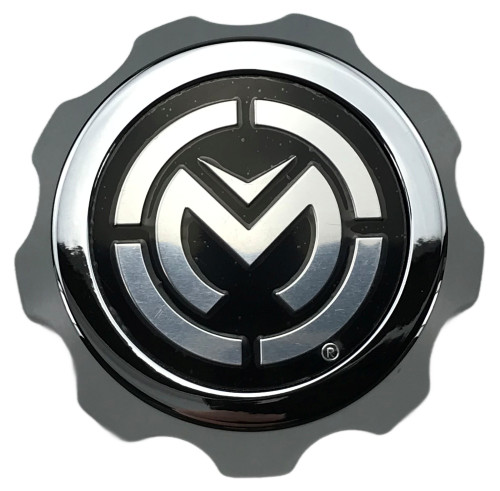 Moose 387X Wheel Center Cap - Large - 4/156, 4/136 (0232-0210)