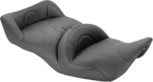 Mustang Standard Touring 2-Up Seat | '01-11 GL1800 (79900)