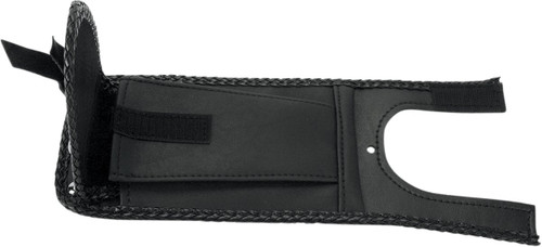 Mustang Studded Tank Bib with Pouch (93311)
