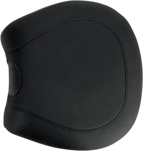 Mustang Wide Touring Passenger Seat | Smooth (79531)