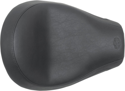 Mustang Tripper Smooth Solo Seat (84150)