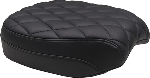 Mustang Tripper Passenger Seat | Diamond Stitch (84005)