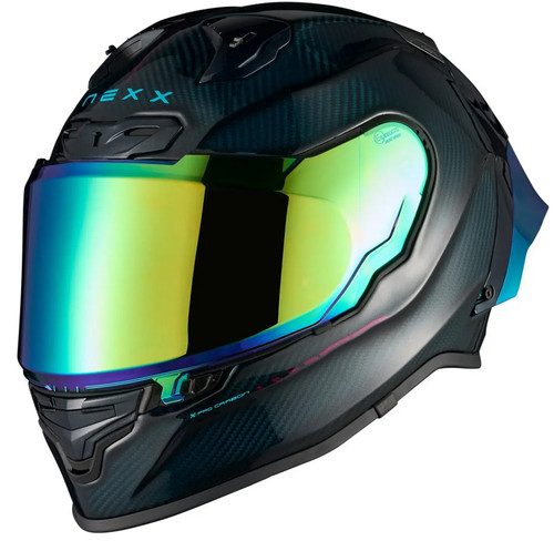Nexx X.R3R Carbon Hadal Motorcycle Helmet