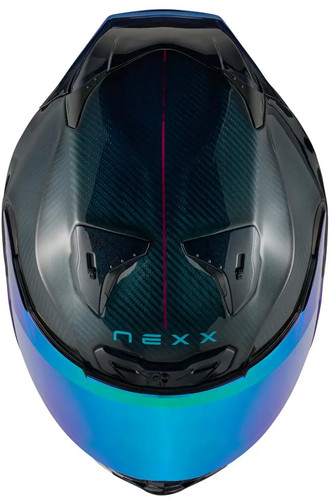 Nexx X.R3R Carbon Hadal Motorcycle Helmet