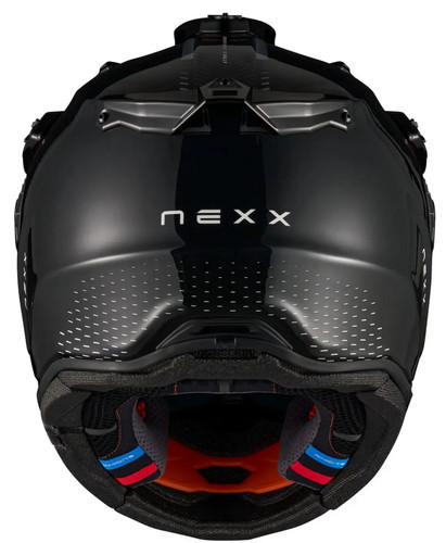 Nexx X.Rally Carbon Dual Sport Motorcycle Helmet