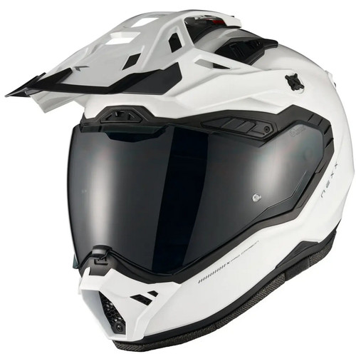 Nexx X.Rally Carbon Dual Sport Motorcycle Helmet
