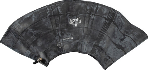 Moose Heavy Duty Inner Tube | 24x13.50-9, 20x11.00-9 | TR6 (0351-0039)