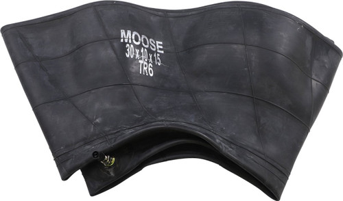 Moose Heavy Duty Inner Tube | 30x10-15 | TR6 (0351-0049)