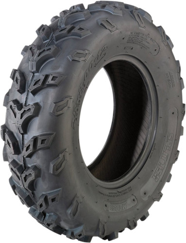 Moose Splitter Front Tire | 25x8-12 (0320-0821)